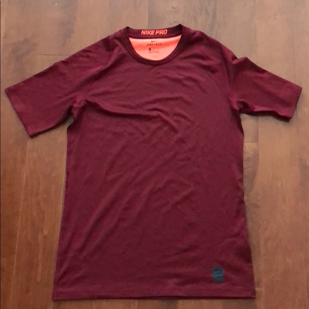 Nike Pro Dri-Fit shirt
